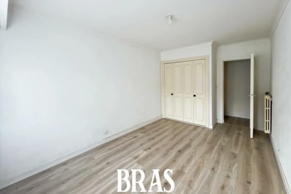 Appartement T4 - 102m² - Nantes