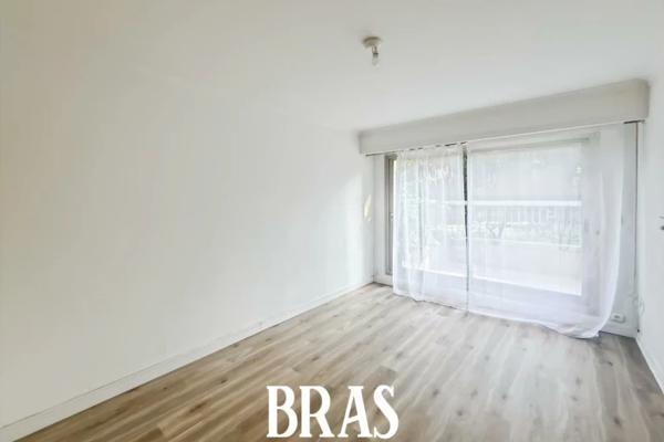 Appartement T4 - 102m² - Nantes