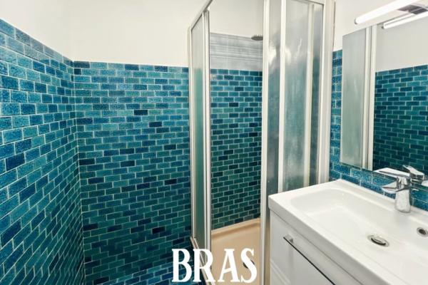 Appartement T4 - 102m² - Nantes