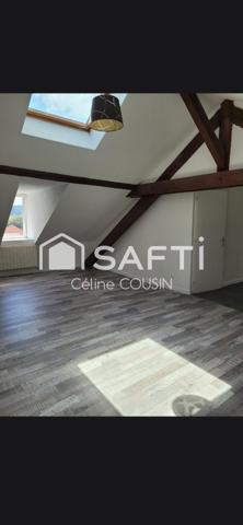 Immeuble entièrement rénové avec 7 appartements