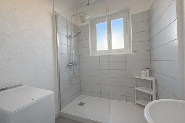 Appartement 3 pièce(s) 2 chambre(s) 58.13 m²