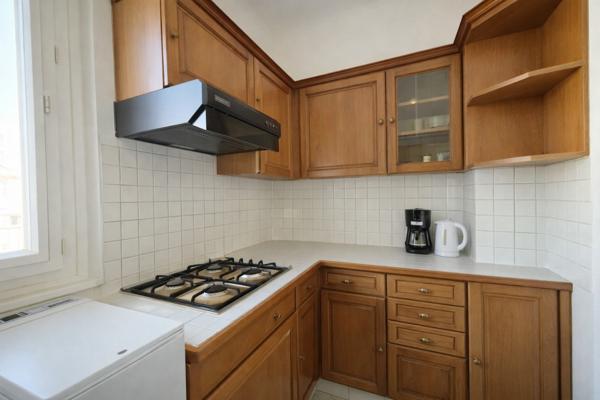 Appartement 3 pièce(s) 2 chambre(s) 58.13 m²
