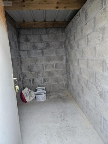 Appartement à vendre à Auray dans le Morbihan (56400), ref : 56027-699