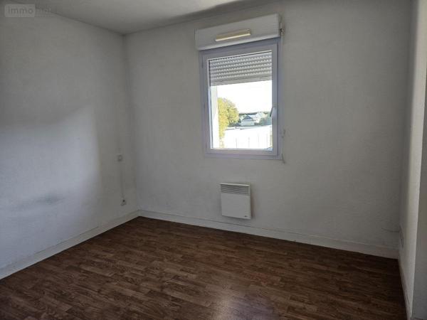 Appartement à vendre à Auray dans le Morbihan (56400), ref : 56027-699