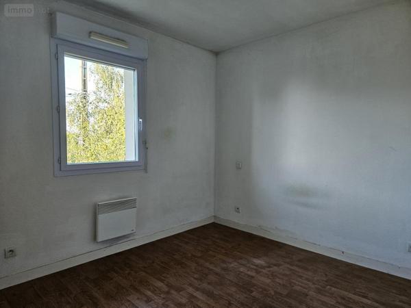 Appartement à vendre à Auray dans le Morbihan (56400), ref : 56027-699