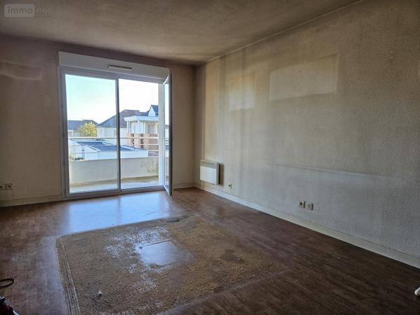 Appartement à vendre à Auray dans le Morbihan (56400), ref : 56027-699