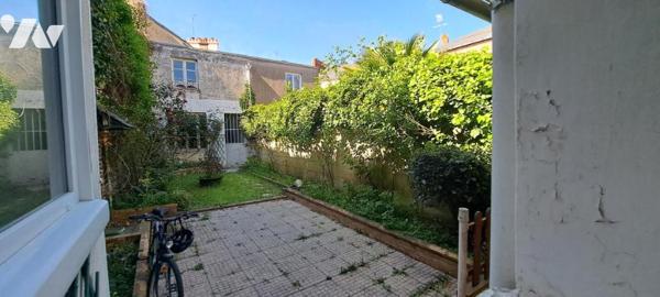 Vente Maison à Angers