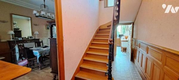 Vente Maison à Angers