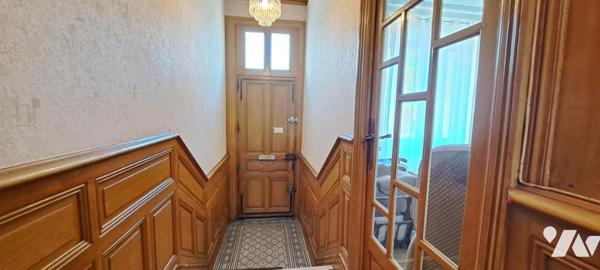 Vente Maison à Angers