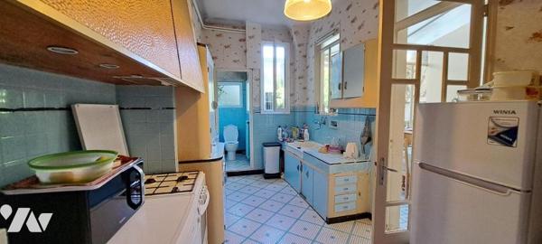 Vente Maison à Angers