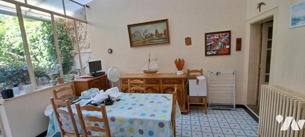 Vente Maison à Angers