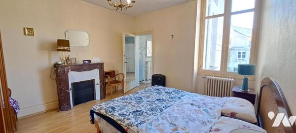 Vente Maison à Angers