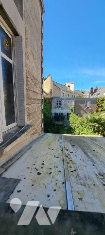 Vente Maison à Angers