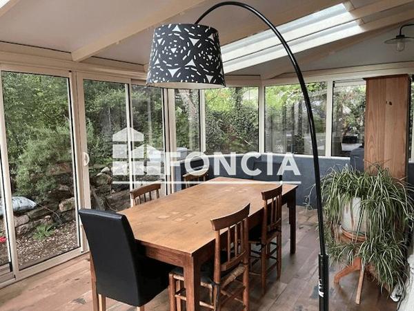 Location Maison 5 pièces 212.8 m² - Thoiry 01710