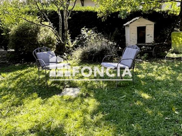 Location Maison 5 pièces 212.8 m² - Thoiry 01710