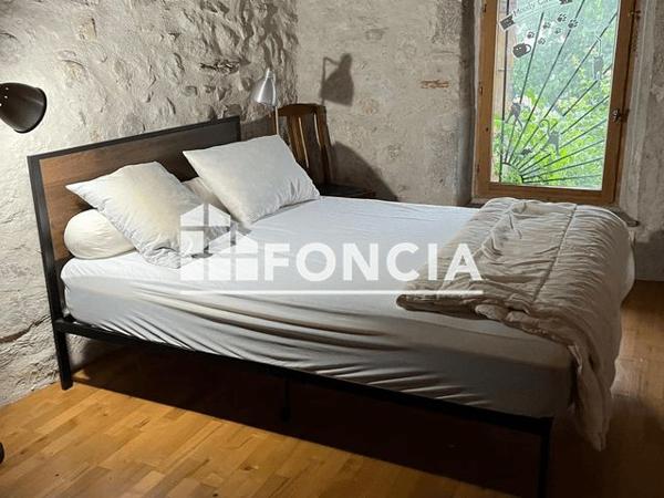 Location Maison 5 pièces 212.8 m² - Thoiry 01710