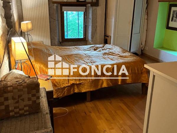 Location Maison 5 pièces 212.8 m² - Thoiry 01710