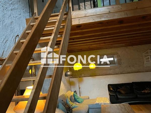 Location Maison 5 pièces 212.8 m² - Thoiry 01710