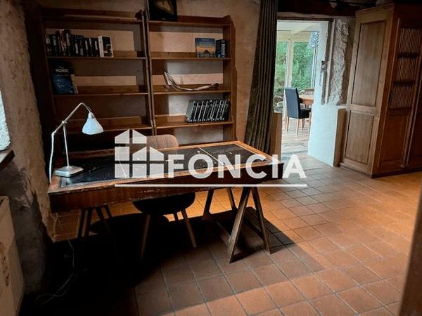 Location Maison 5 pièces 212.8 m² - Thoiry 01710