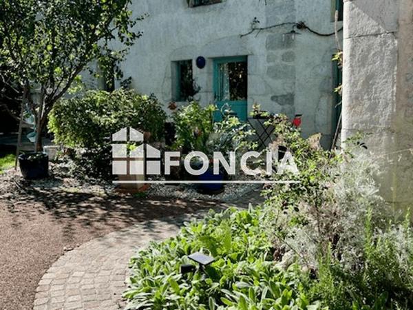 Location Maison 5 pièces 212.8 m² - Thoiry 01710