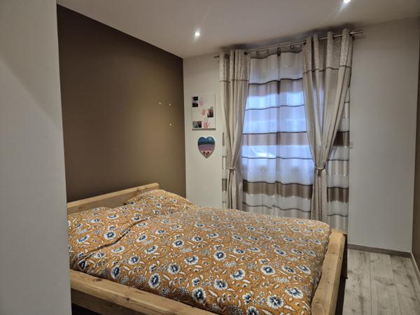 Maison de plain-pied