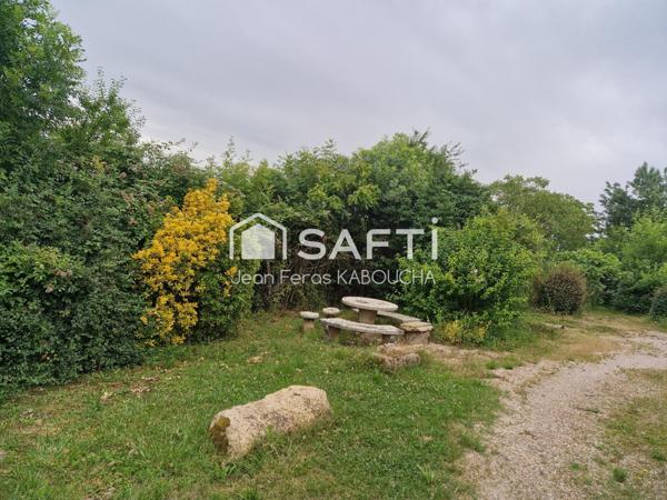 propriété agricole