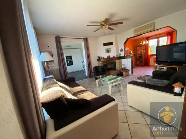Vente Maison 7 pièces 139 m2 à Chelles