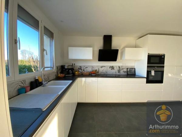 Vente Maison 7 pièces 139 m2 à Chelles