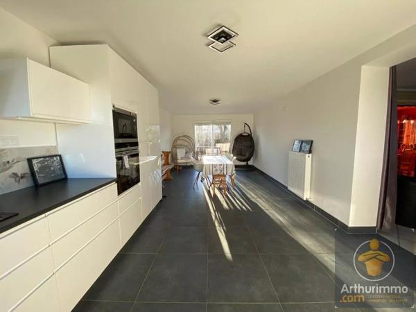 Vente Maison 7 pièces 139 m2 à Chelles