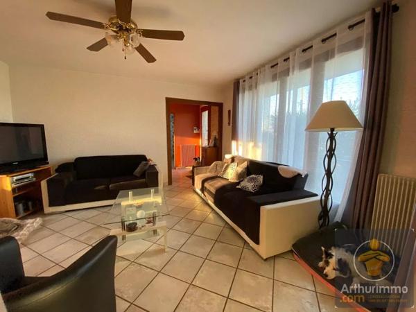 Vente Maison 7 pièces 139 m2 à Chelles