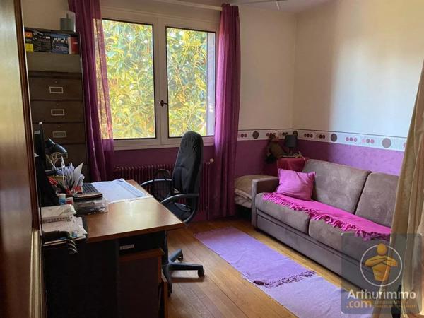 Vente Maison 7 pièces 139 m2 à Chelles