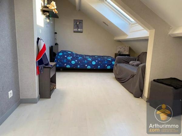 Vente Maison 7 pièces 139 m2 à Chelles