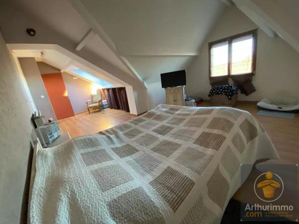 Vente Maison 7 pièces 139 m2 à Chelles