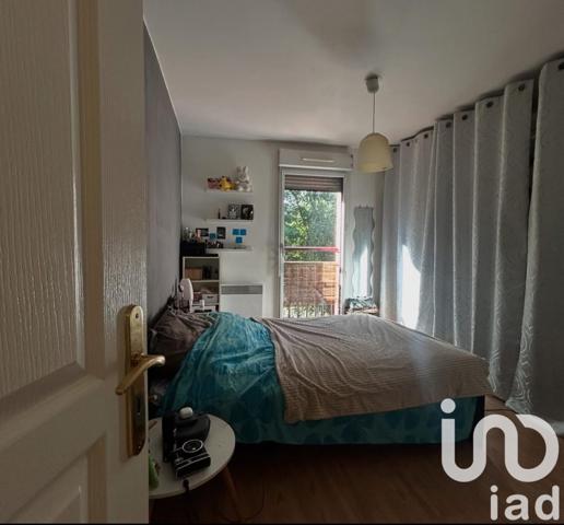 Appartement à vendre 2 pièces 47 m² Valenciennes