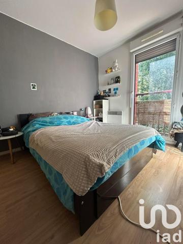 Appartement à vendre 2 pièces 47 m² Valenciennes