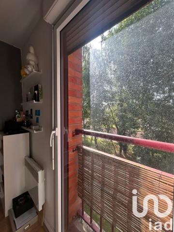 Appartement à vendre 2 pièces 47 m² Valenciennes