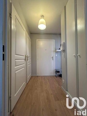 Appartement à vendre 2 pièces 47 m² Valenciennes