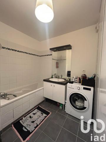 Appartement à vendre 2 pièces 47 m² Valenciennes