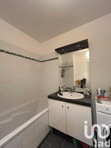 Appartement à vendre 2 pièces 47 m² Valenciennes