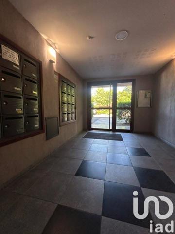 Appartement à vendre 2 pièces 47 m² Valenciennes