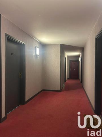 Appartement à vendre 2 pièces 47 m² Valenciennes