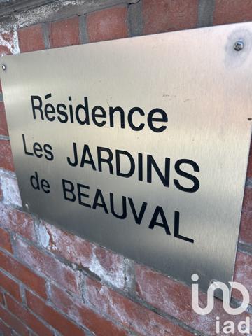 Appartement à vendre 2 pièces 47 m² Valenciennes