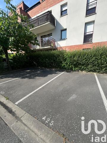 Appartement à vendre 2 pièces 47 m² Valenciennes