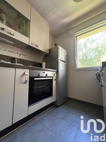 Appartement à vendre 2 pièces 47 m² Valenciennes