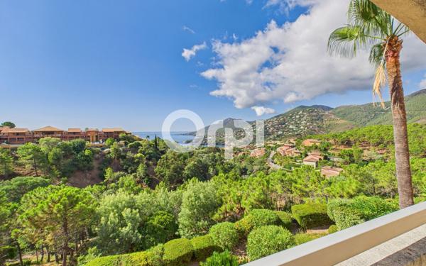 Appartement à vendre    2 pièces • 29,80 m2 Théoule-sur-Mer