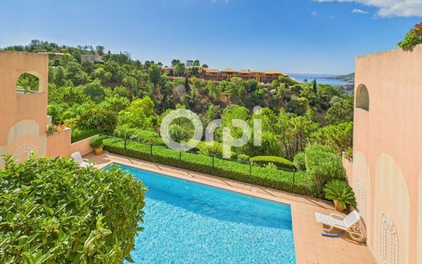 Appartement à vendre    2 pièces • 29,80 m2 Théoule-sur-Mer
