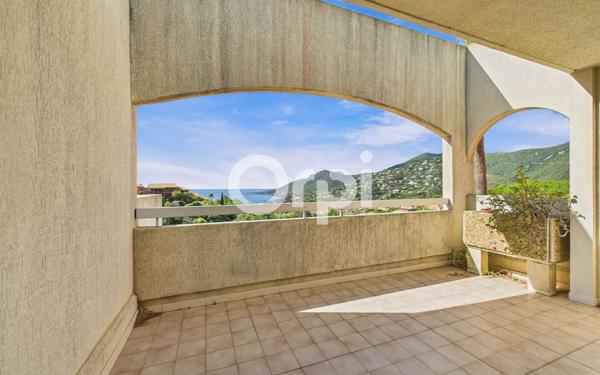 Appartement à vendre    2 pièces • 29,80 m2 Théoule-sur-Mer