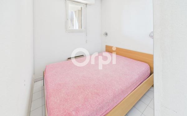 Appartement à vendre    2 pièces • 29,80 m2 Théoule-sur-Mer