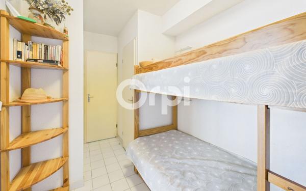 Appartement à vendre    2 pièces • 29,80 m2 Théoule-sur-Mer