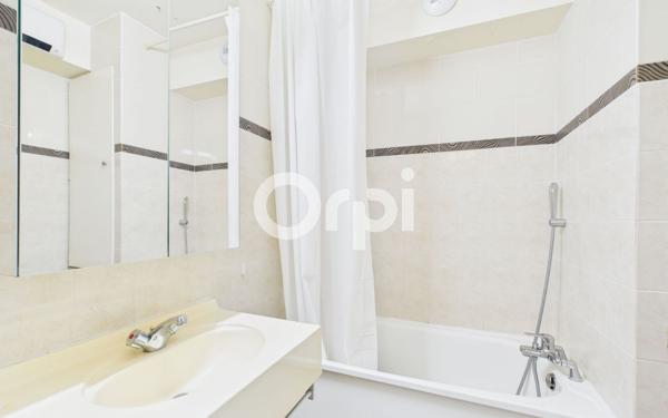 Appartement à vendre    2 pièces • 29,80 m2 Théoule-sur-Mer